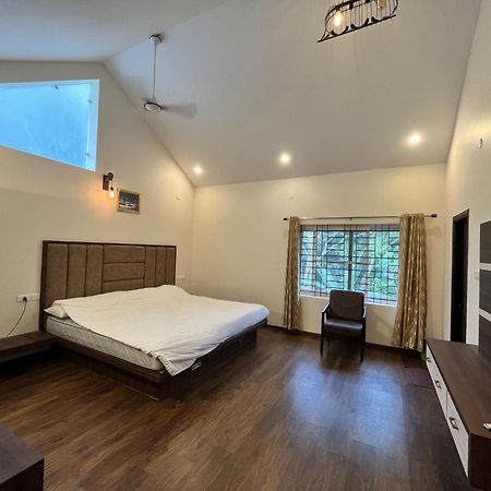 The Mount Walk - 2Bhk Villa Yercaud Eksteriør bilde