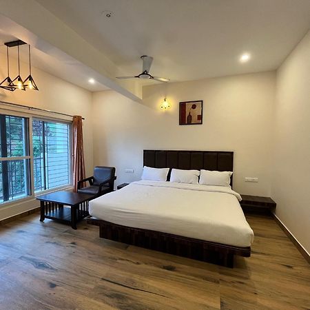 The Mount Walk - 2Bhk Villa Yercaud Eksteriør bilde