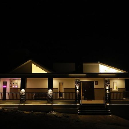 The Mount Walk - 2Bhk Villa Yercaud Eksteriør bilde