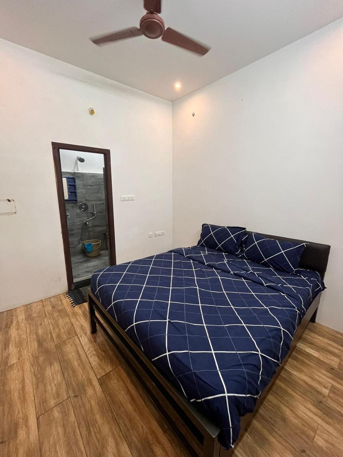 The Mount Walk - 2Bhk Villa Yercaud Eksteriør bilde
