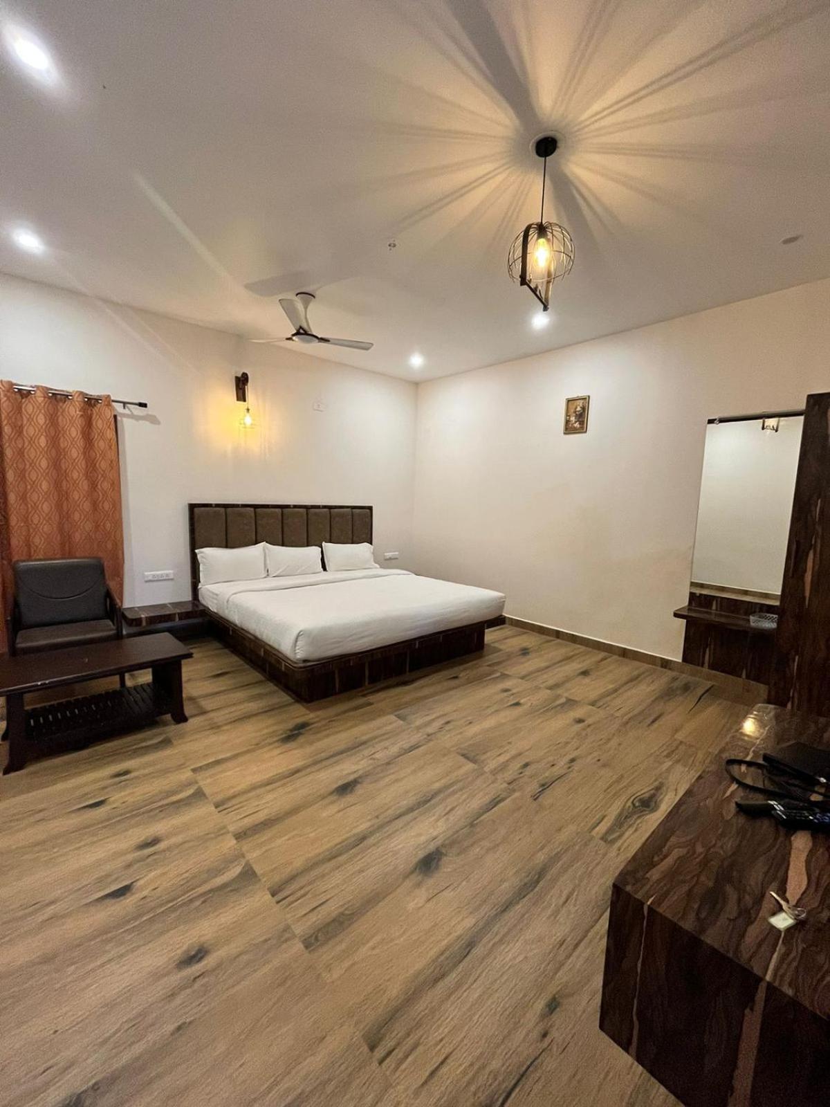The Mount Walk - 2Bhk Villa Yercaud Eksteriør bilde