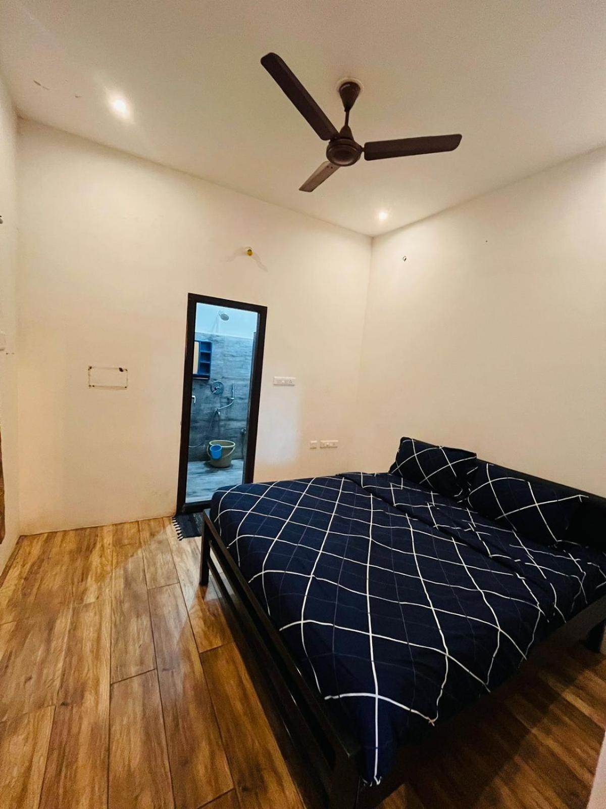 The Mount Walk - 2Bhk Villa Yercaud Eksteriør bilde