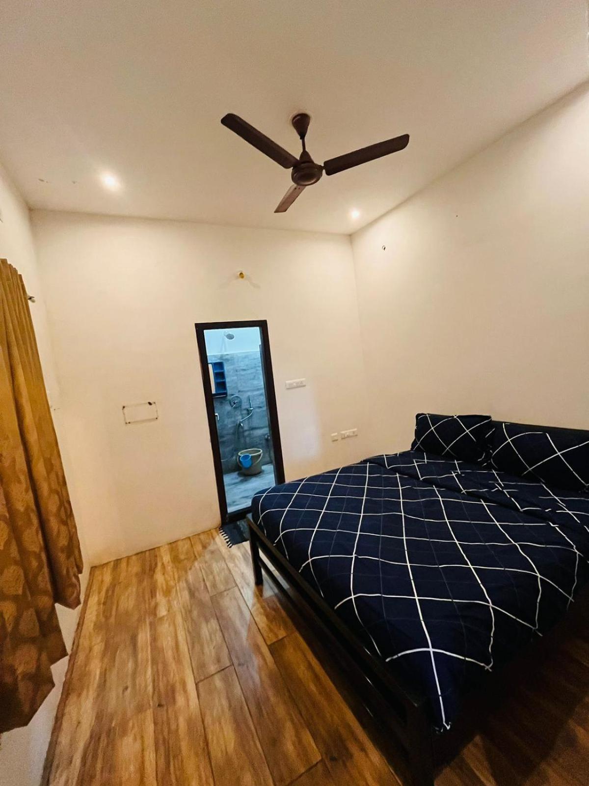 The Mount Walk - 2Bhk Villa Yercaud Eksteriør bilde