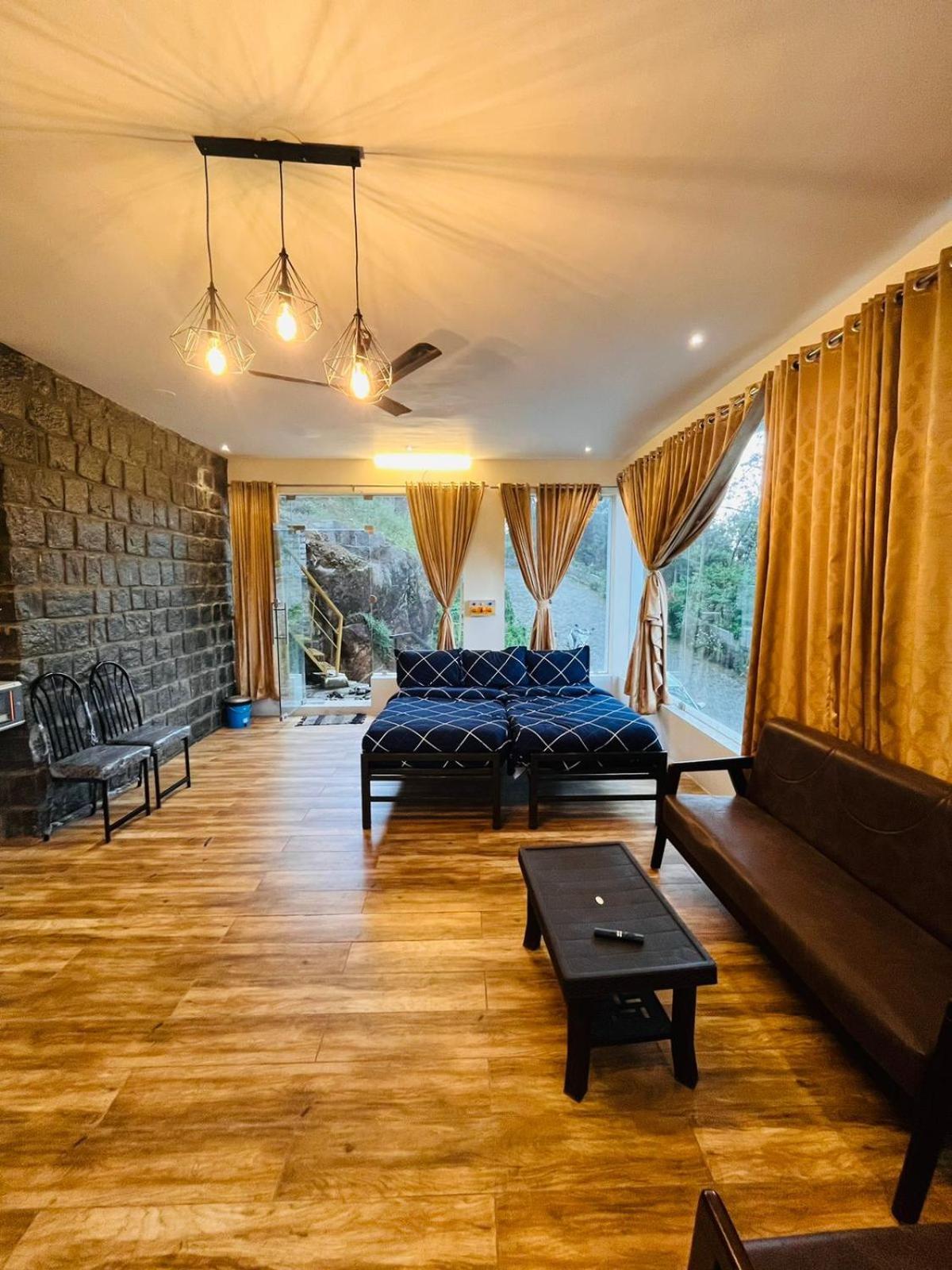 The Mount Walk - 2Bhk Villa Yercaud Eksteriør bilde