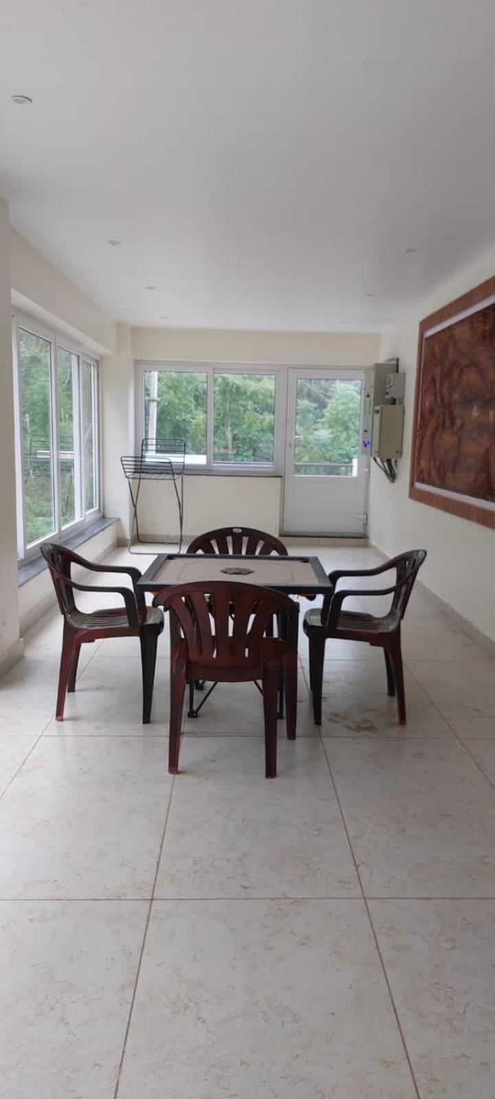 The Mount Walk - 2Bhk Villa Yercaud Eksteriør bilde