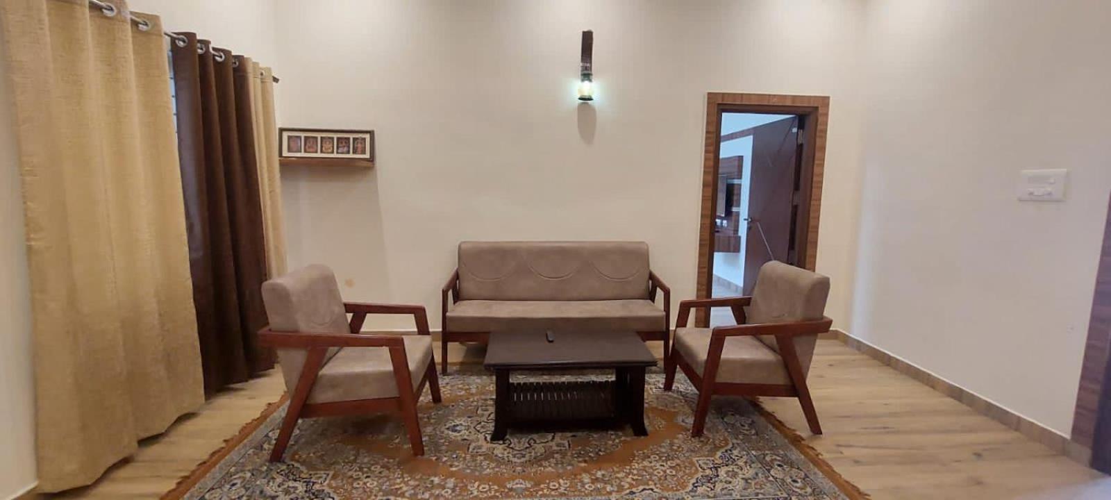 The Mount Walk - 2Bhk Villa Yercaud Eksteriør bilde