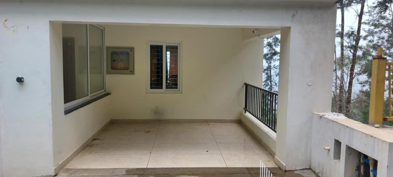 The Mount Walk - 2Bhk Villa Yercaud Eksteriør bilde