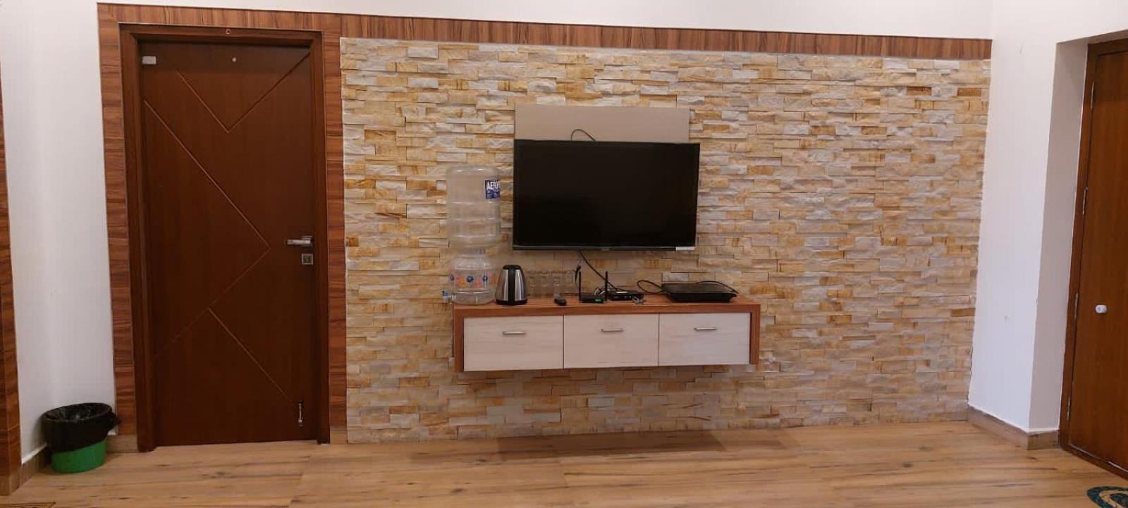 The Mount Walk - 2Bhk Villa Yercaud Eksteriør bilde