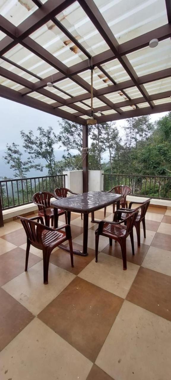 The Mount Walk - 2Bhk Villa Yercaud Eksteriør bilde