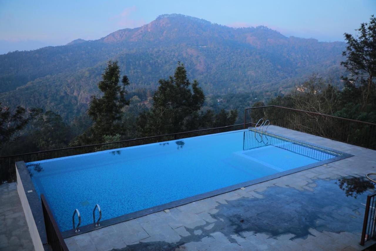 The Mount Walk - 2Bhk Villa Yercaud Eksteriør bilde
