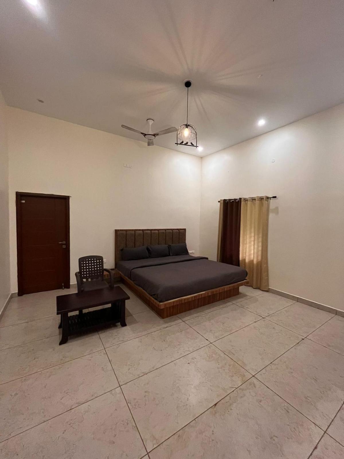 The Mount Walk - 2Bhk Villa Yercaud Eksteriør bilde