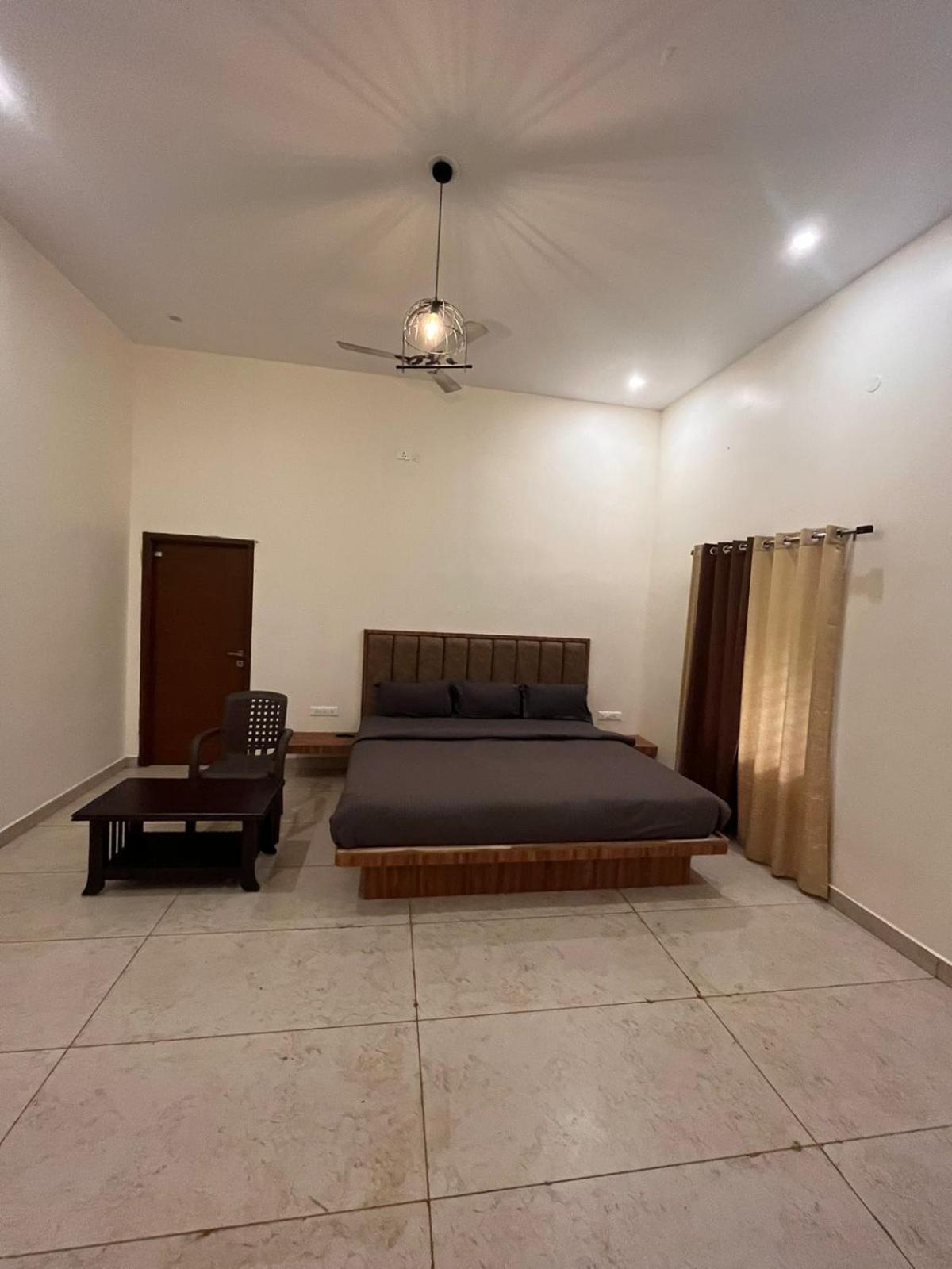 The Mount Walk - 2Bhk Villa Yercaud Eksteriør bilde
