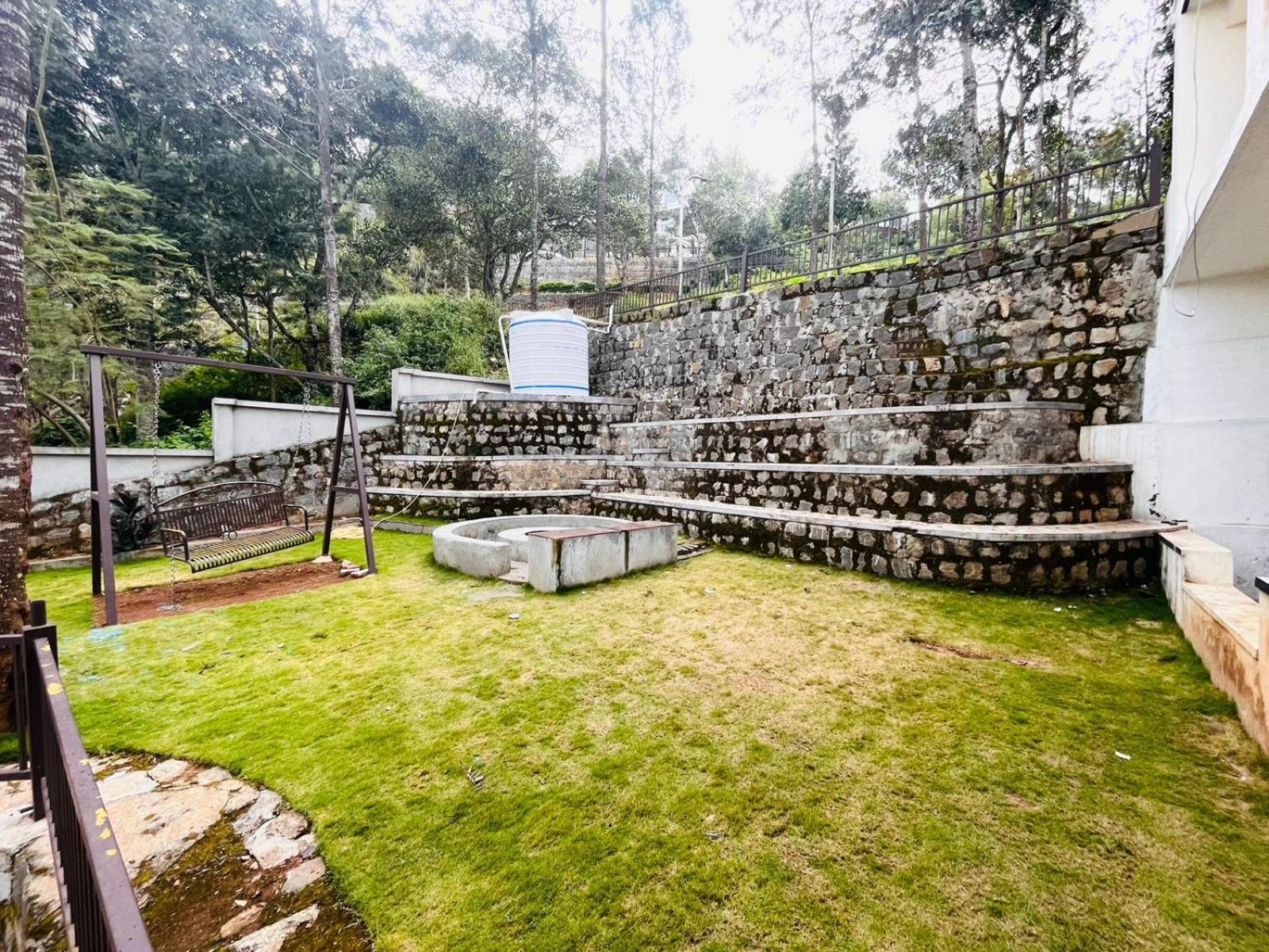 The Mount Walk - 2Bhk Villa Yercaud Eksteriør bilde
