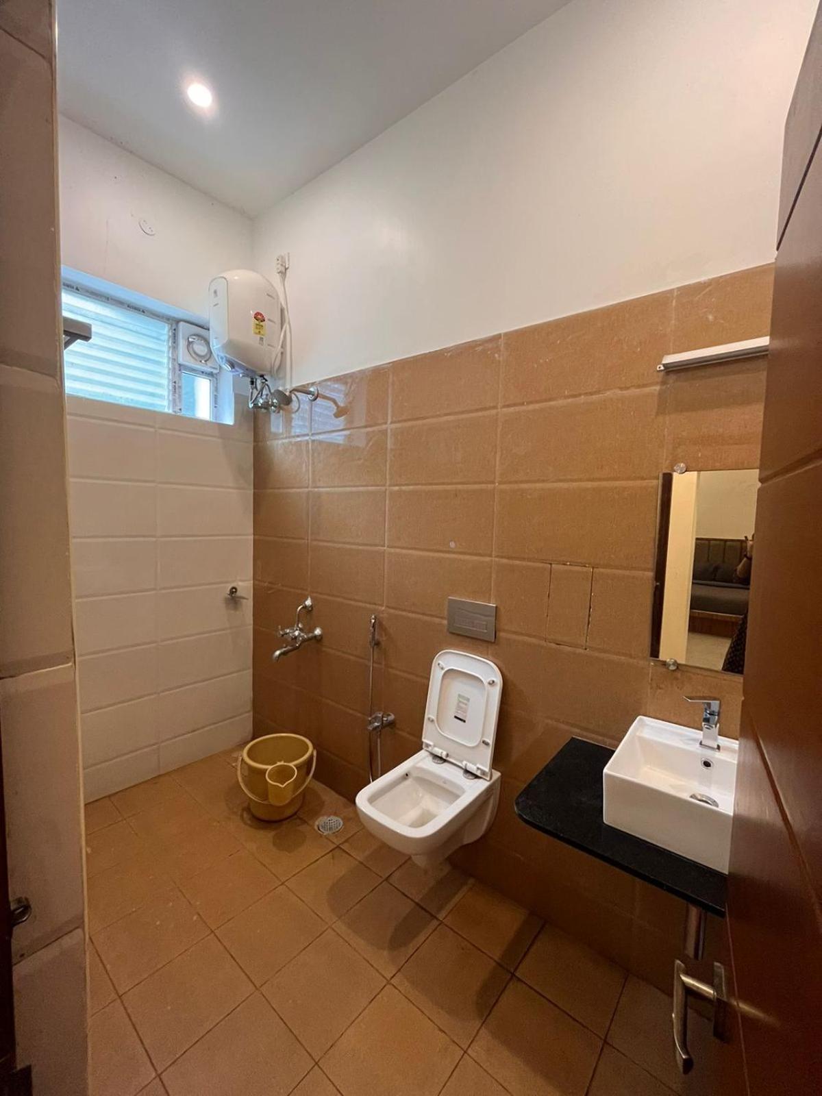 The Mount Walk - 2Bhk Villa Yercaud Eksteriør bilde