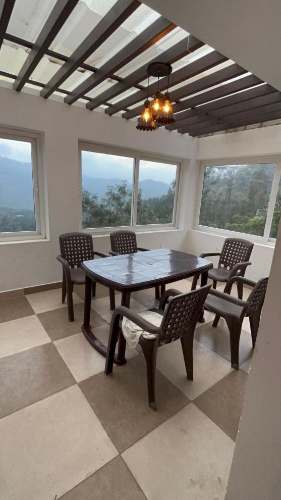 The Mount Walk - 2Bhk Villa Yercaud Eksteriør bilde