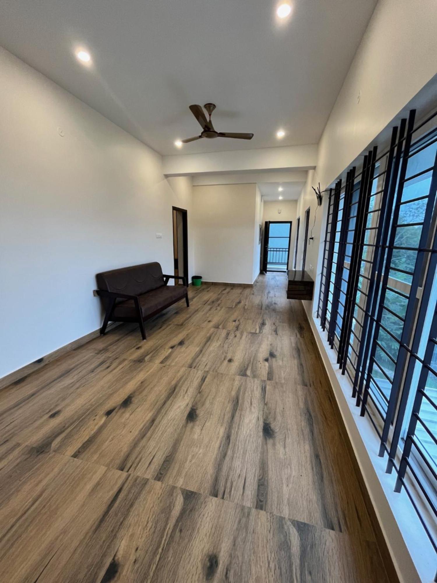 The Mount Walk - 2Bhk Villa Yercaud Eksteriør bilde