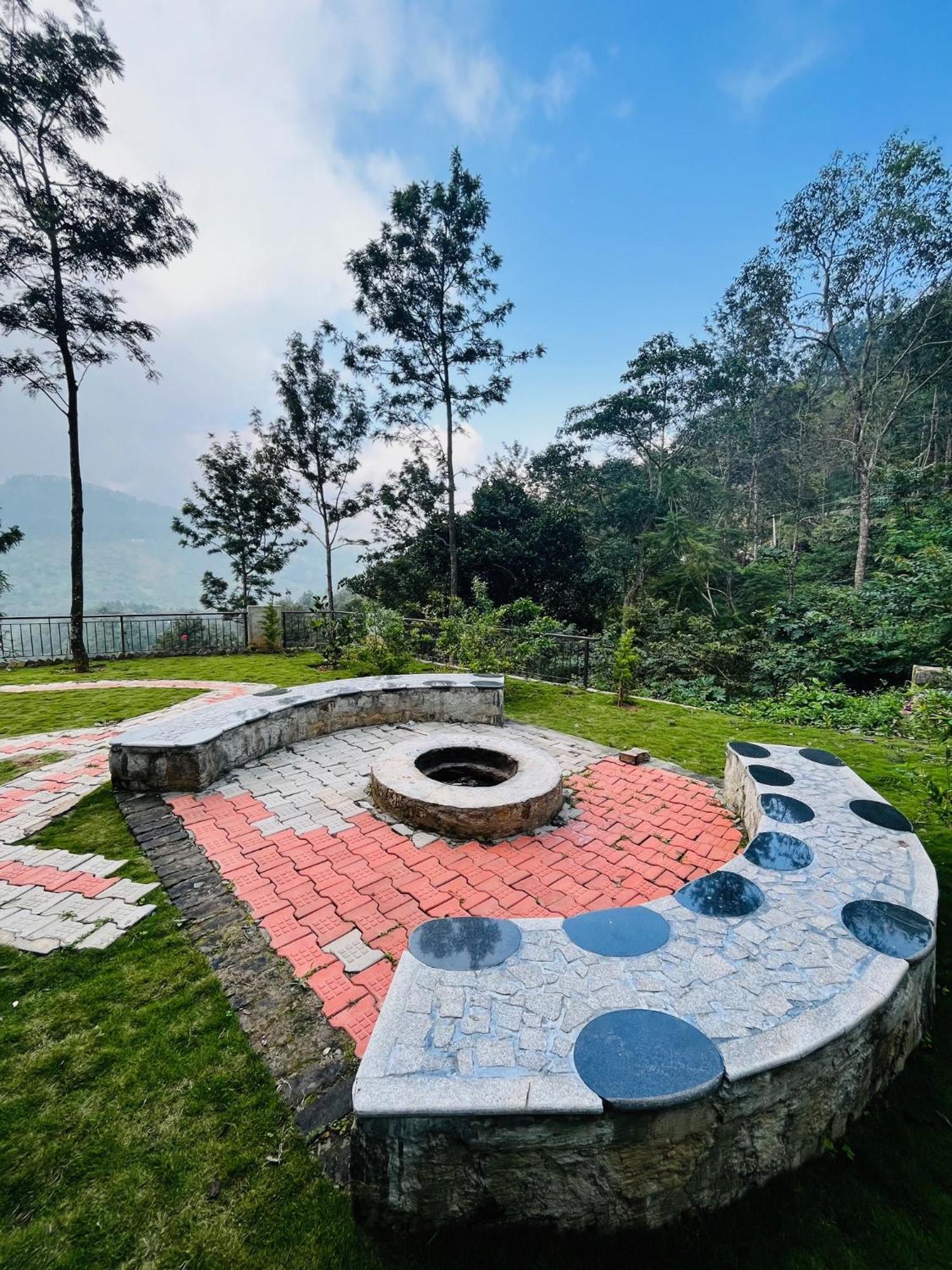 The Mount Walk - 2Bhk Villa Yercaud Eksteriør bilde